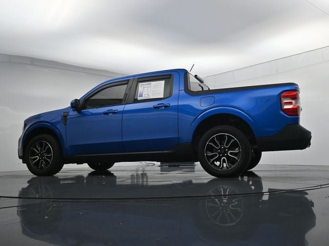 Certified 2022 Ford Maverick Lariat w/ Equipment Group 500A Standard AWD/4WD image 35