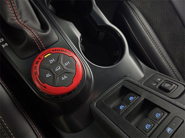 Certified 2024 Ford Bronco Raptor image 18