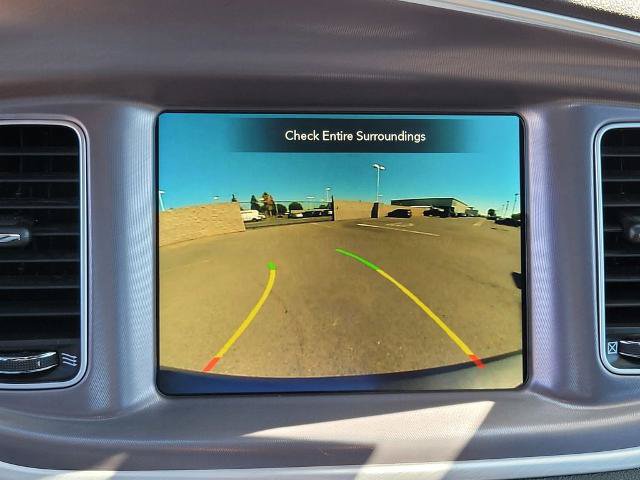 Used 2022 Dodge Charger GT RWD image 19