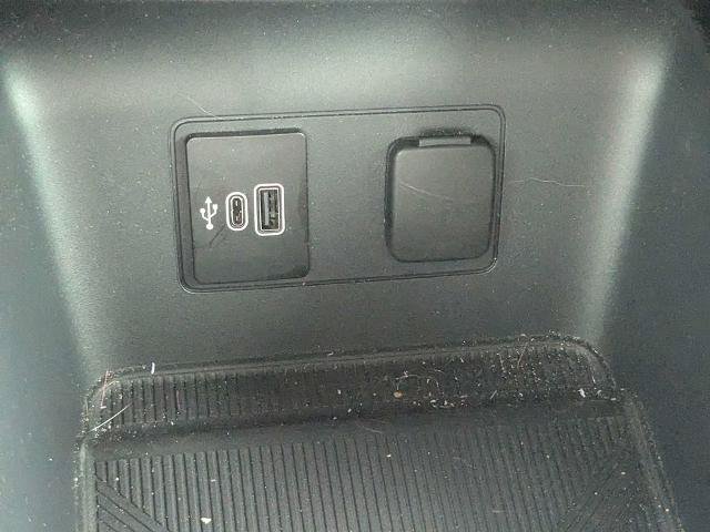 Certified 2026 Ford Explorer Active RWD image 25