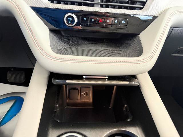 Certified 2025 Ford Explorer Active w/ Active Comfort Package RWD image 16