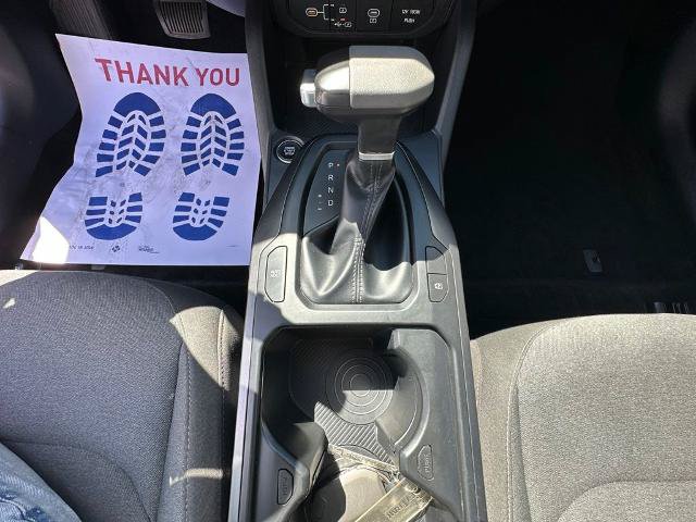 Used 2025 Kia K4 FWD image 19