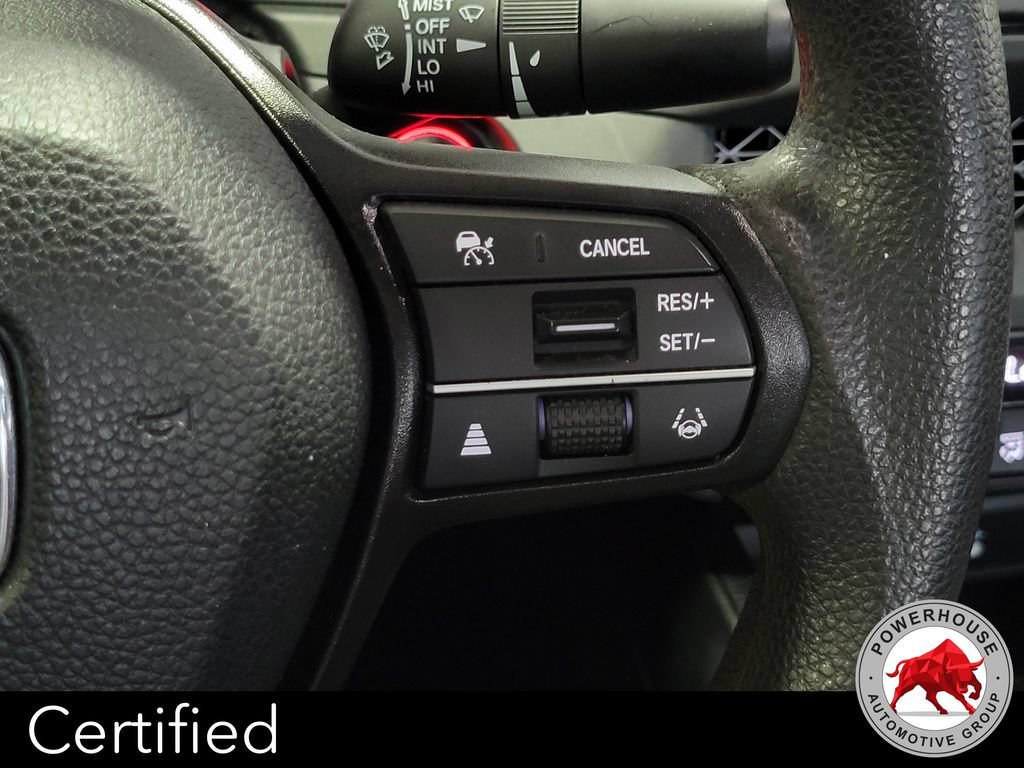 Used 2023 Honda Accord EX image 27