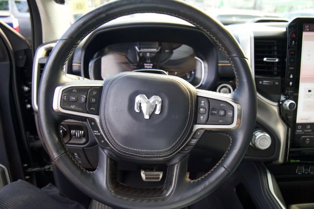 Used 2025 RAM 1500 Tungsten w/ Bed Utility Group AWD/4WD image 20