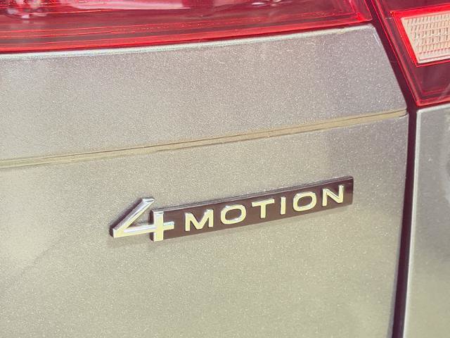 Used 2023 Volkswagen Tiguan SE R-Line AWD/4WD image 24