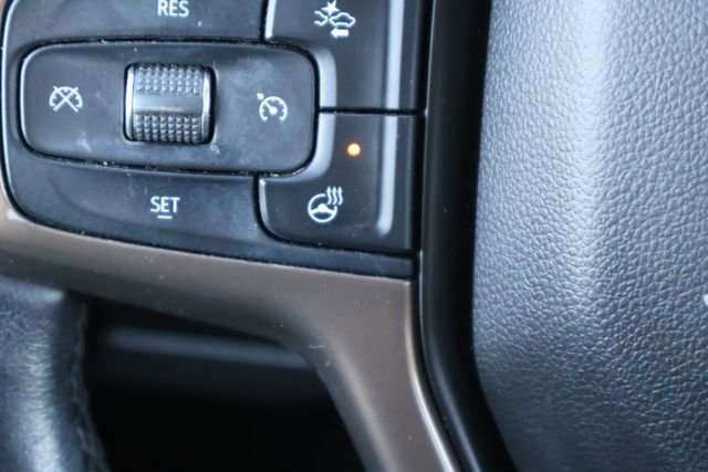 Used 2021 Chevrolet Tahoe High Country image 8