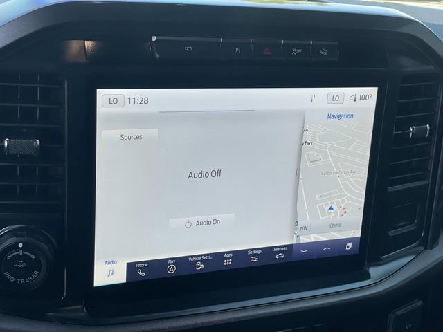 Certified 2023 Ford F150 Tremor w/ Equipment Group 402A High image 11