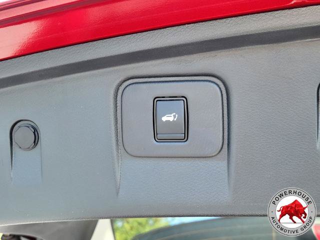 Used 2023 Nissan Murano SL w/ SL Moonroof Package FWD image 14
