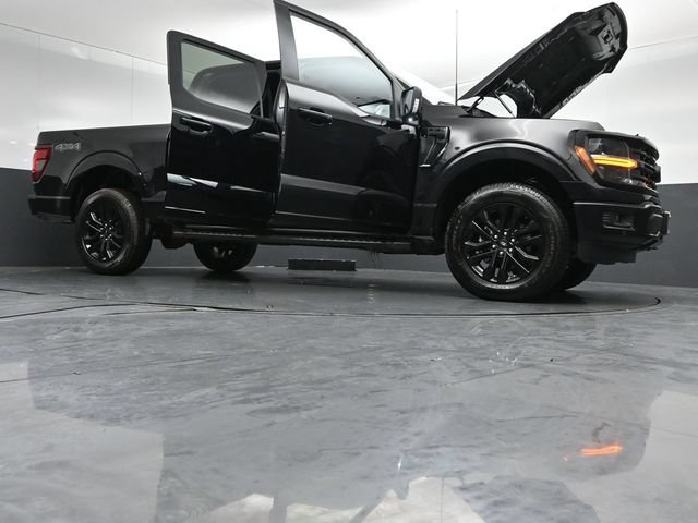 Certified 2025 Ford F150 XLT w/ Equipment Group 303A High AWD/4WD image 54