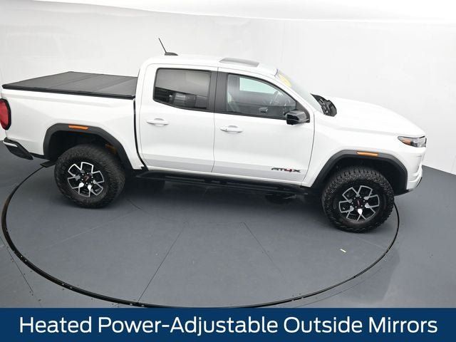 Used 2024 GMC Canyon AT4X AWD/4WD image 29