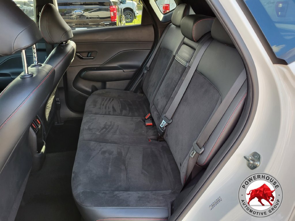 Used 2024 Hyundai Kona N Line AWD/4WD image 15