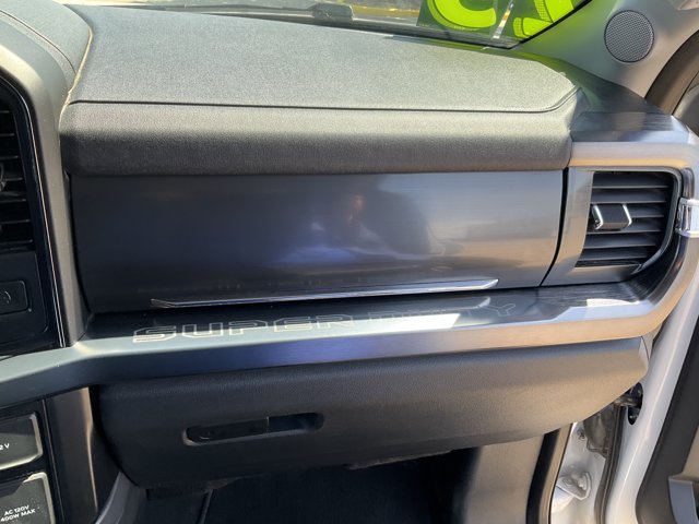 Certified 2025 Ford F250 Lariat AWD/4WD image 22