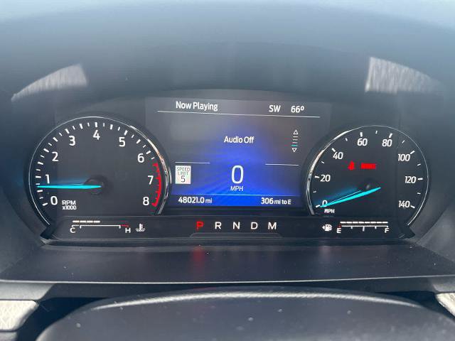 Certified 2023 Ford Explorer Timberline w/ Timberline Technology Package AWD/4WD image 12
