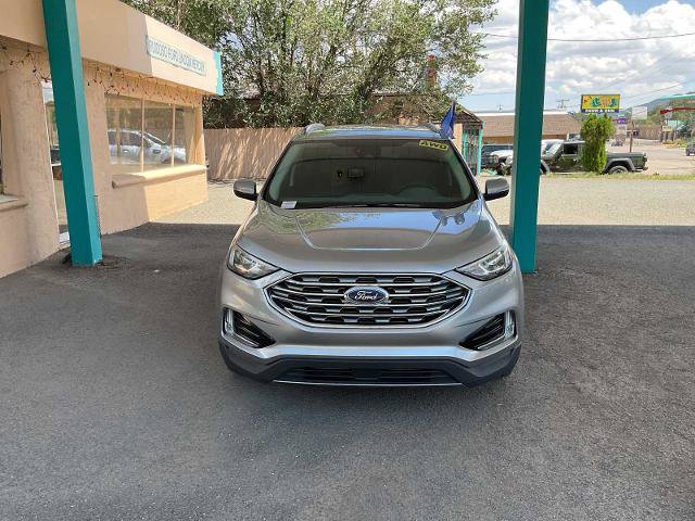 Certified 2020 Ford Edge SEL w/ Convenience Package AWD/4WD image 9