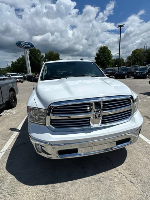 Used 2017 RAM 1500 Big Horn AWD/4WD image 61