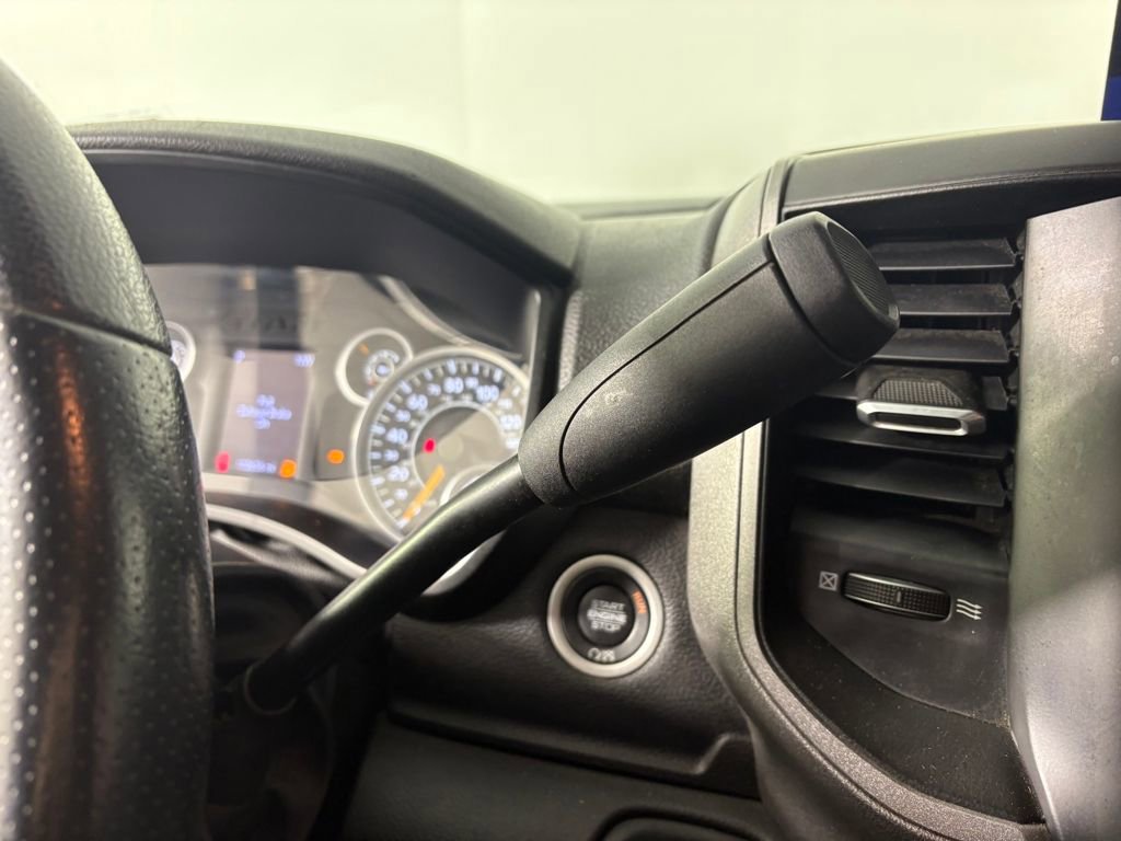 Used 2022 RAM 3500 Tradesman w/ Chrome Appearance Group image 19