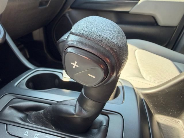 Used 2018 Chevrolet Colorado W/T w/ Custom Special Edition AWD/4WD image 17