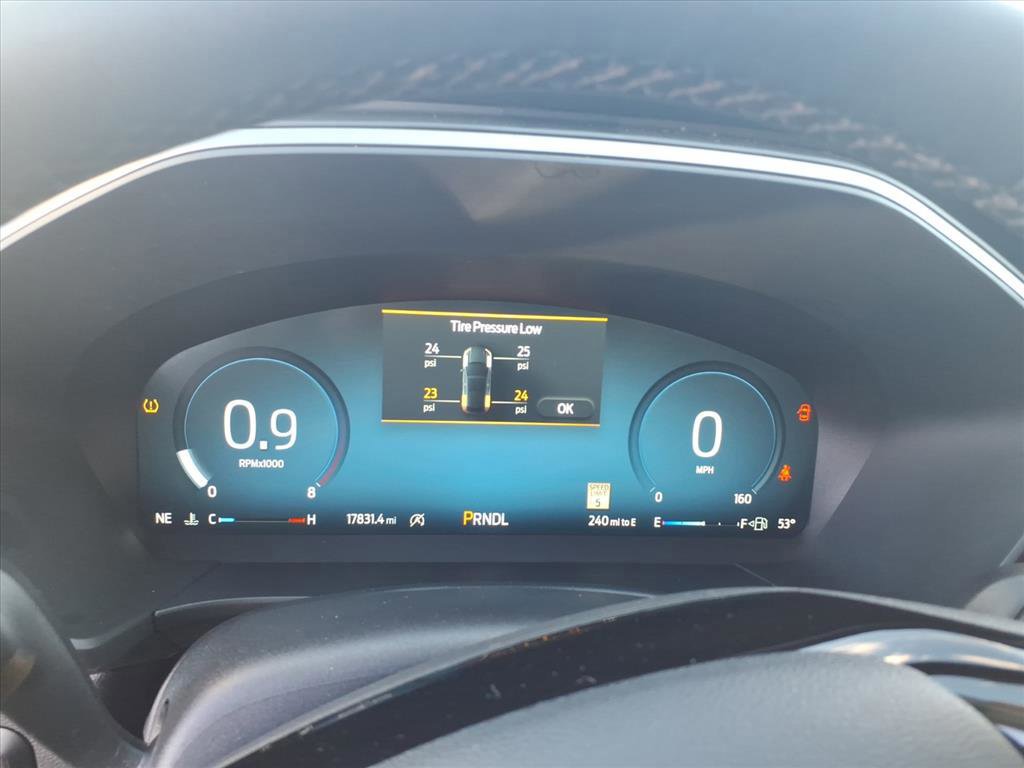 Certified 2023 Ford Escape Active w/ Tech Pack #2 image 15