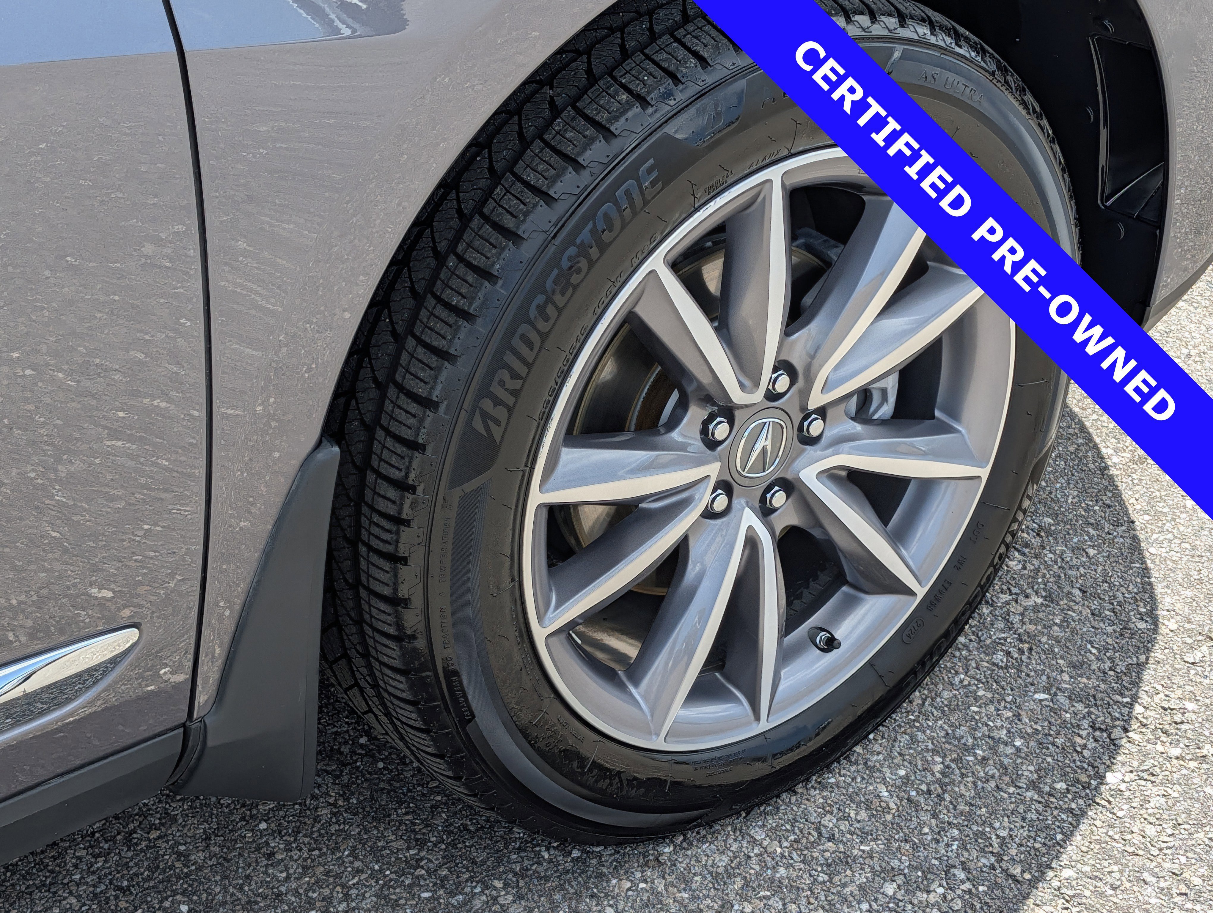 Used 2020 Acura RDX w/ Technology Package image 13