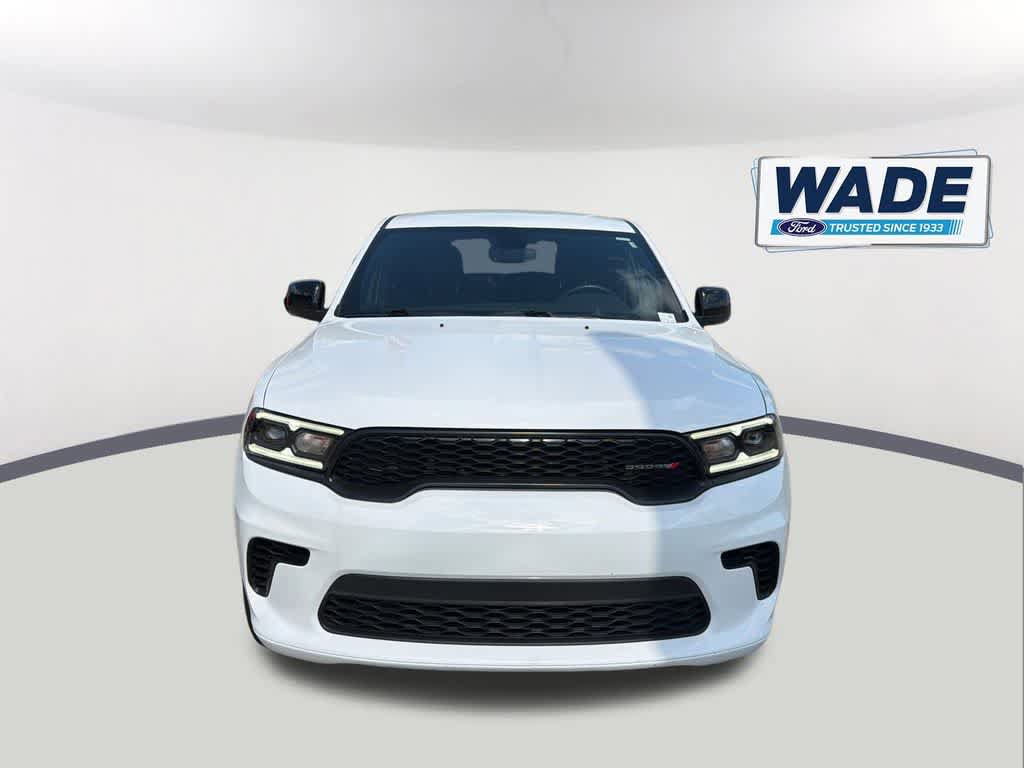 Used 2025 Dodge Durango GT AWD/4WD video 2