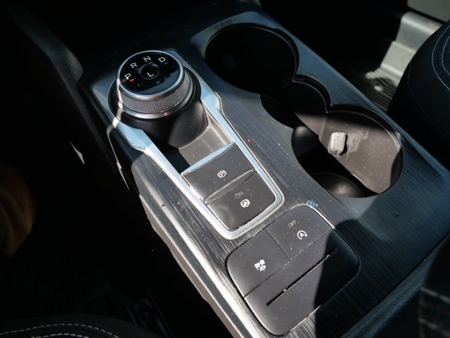 Certified 2023 Ford Escape Active AWD/4WD image 23