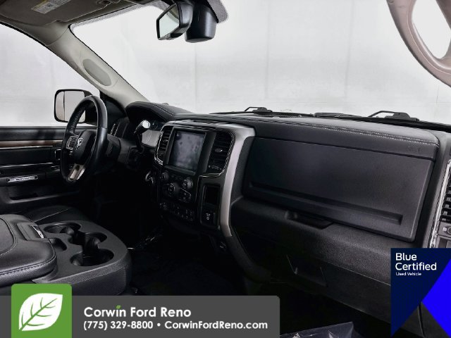 Used 2018 RAM 2500 Laramie w/ Sport Appearance Group AWD/4WD image 33