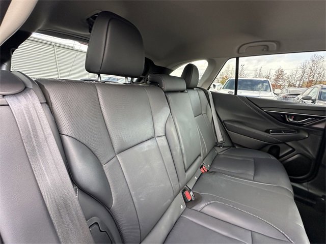 Used 2023 Subaru Outback Limited image 38