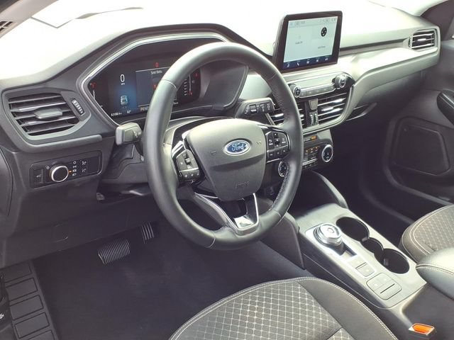 Certified 2023 Ford Escape Active AWD/4WD image 20