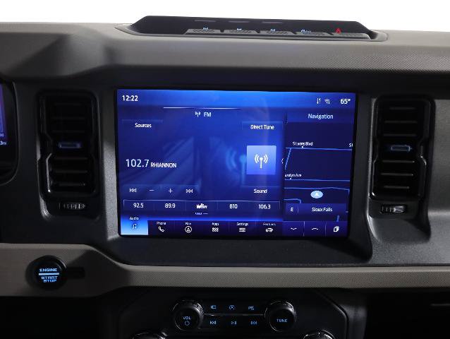Certified 2024 Ford Bronco Wildtrak AWD/4WD image 20