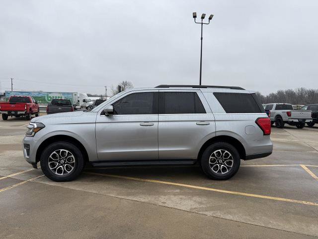 Certified 2022 Ford Expedition XLT AWD/4WD image 5