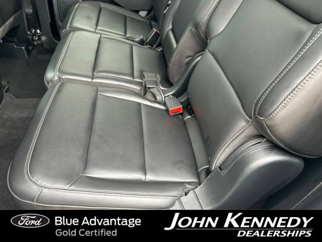 Certified 2024 Ford Explorer XLT w/ Equipment Group 202A AWD/4WD image 34