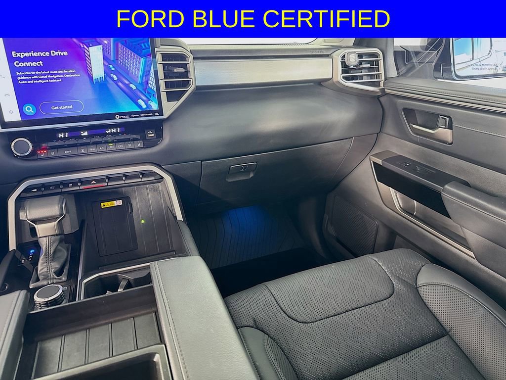 Used 2024 Toyota Tundra Limited image 23