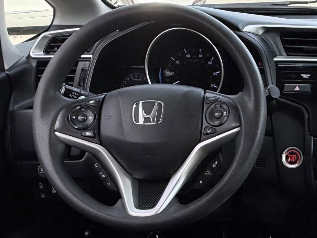 Used 2020 Honda Fit EX image 22