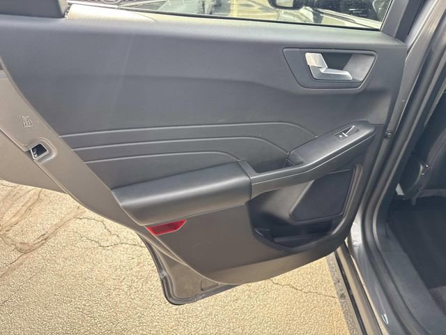 Certified 2024 Ford Escape Platinum image 21