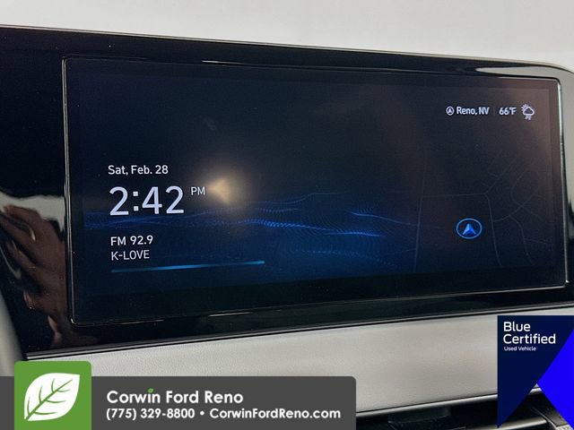 Used 2023 Hyundai Palisade SEL image 19