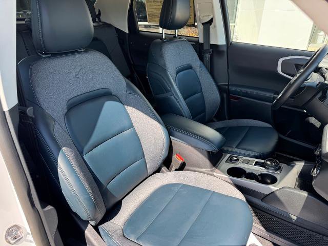 Certified 2024 Ford Bronco Sport Outer Banks image 11