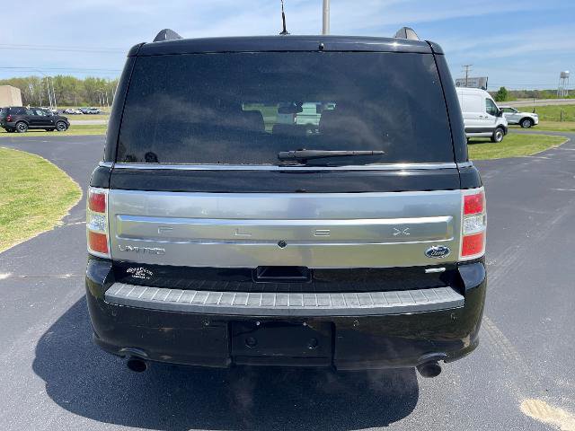 Certified 2019 Ford Flex Limited w/ Equipment Group 303A image 3