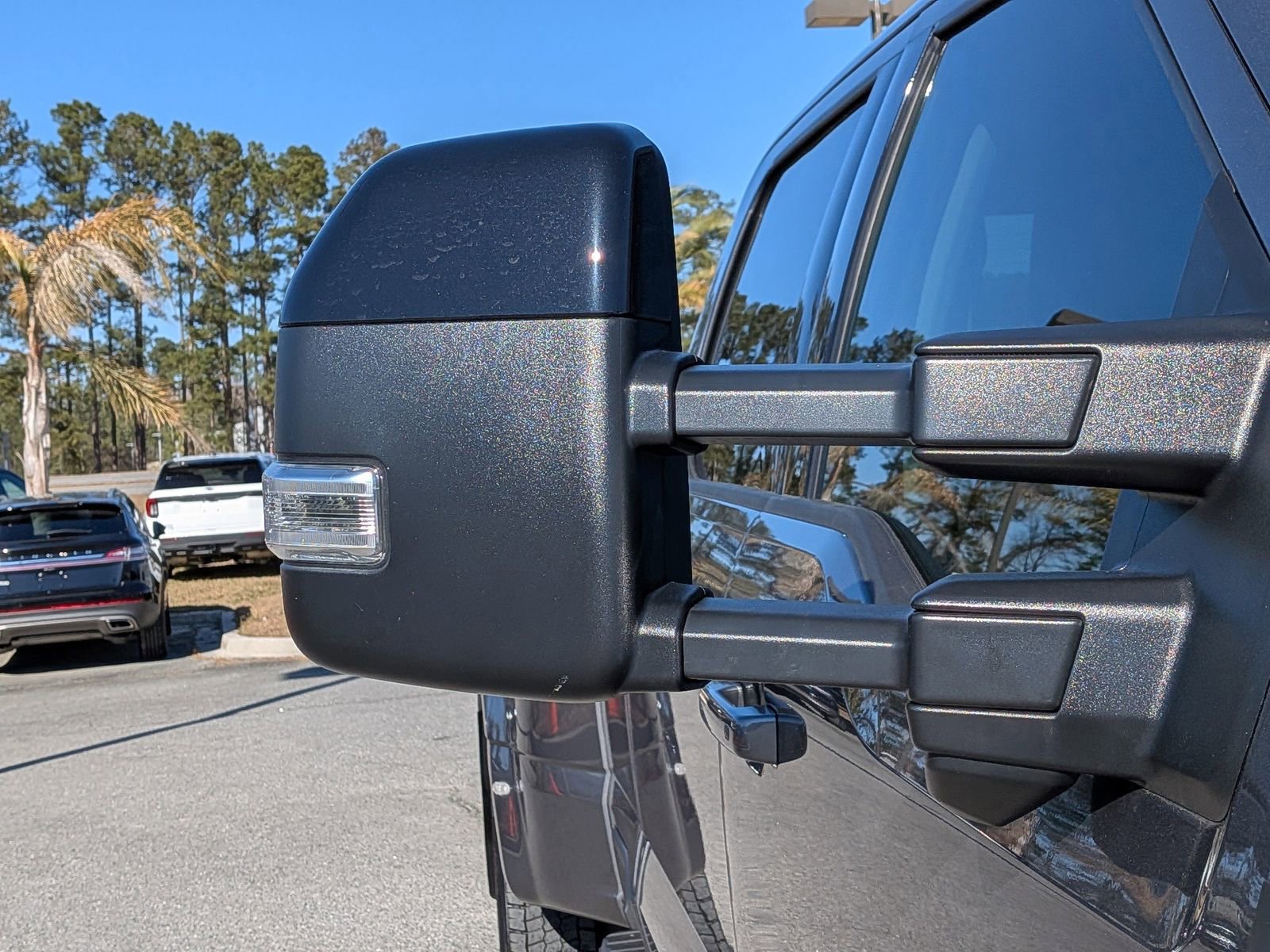 Certified 2024 Ford F450 Lariat w/ Lariat Ultimate Package image 13