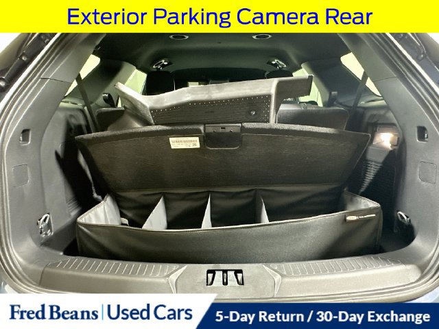 Certified 2026 Ford Explorer ST-Line AWD/4WD image 32