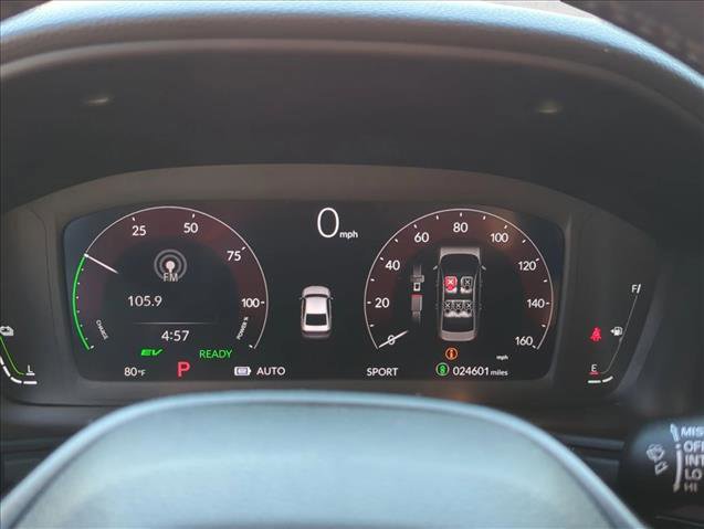 Used 2023 Honda Accord Sport image 6