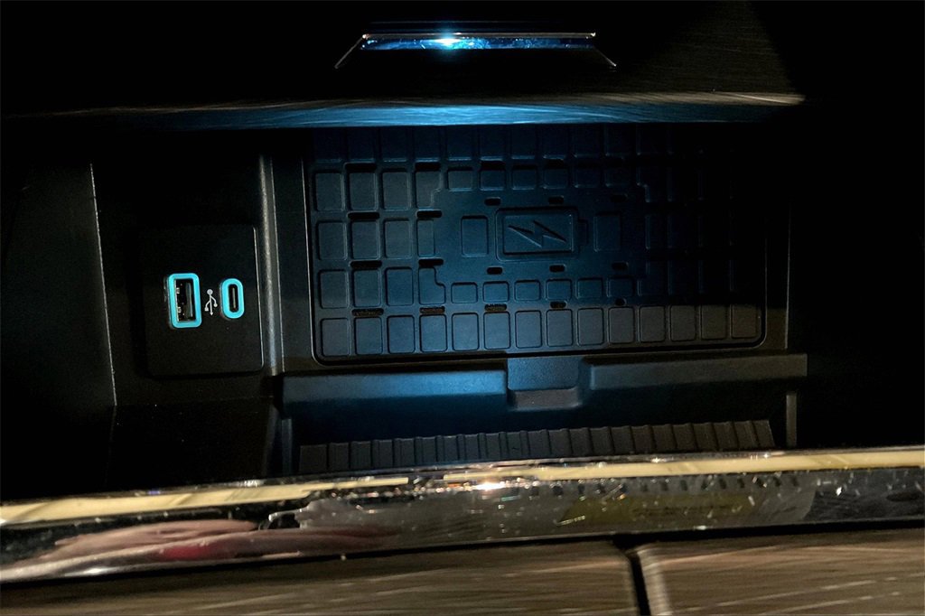 Certified 2024 Ford Expedition Max Limited image 33