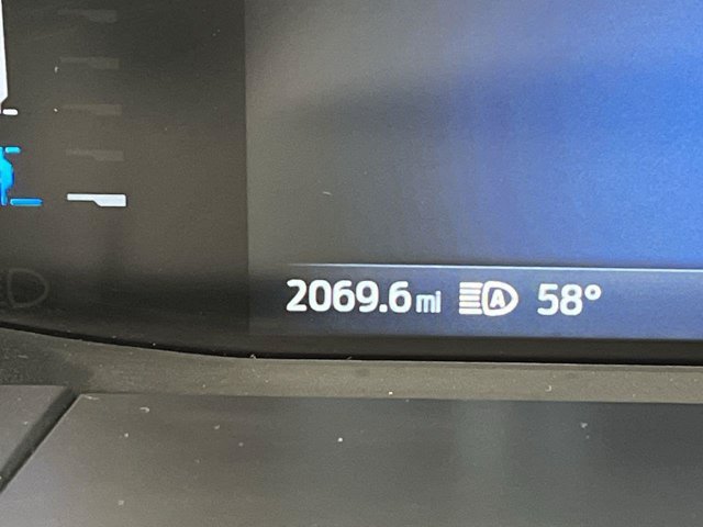 Certified 2024 Ford Escape Active AWD/4WD image 18
