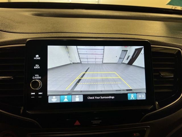 Used 2025 Honda Ridgeline RTL image 15