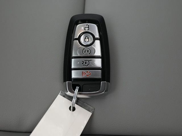 Certified 2025 Ford Explorer Active w/ Active Comfort Package image 25