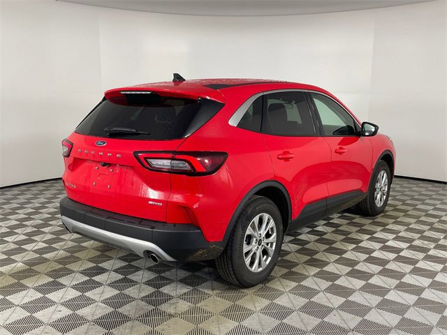 Certified 2024 Ford Escape Active image 4