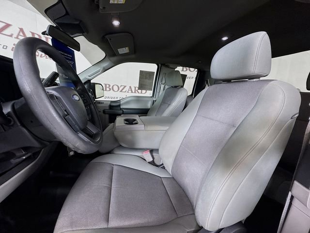 Certified 2019 Ford F150 XL w/ Equipment Group 101A Mid image 23