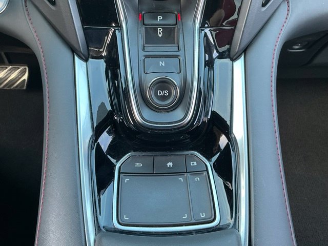 Used 2021 Acura RDX w/ Advance Package FWD image 29