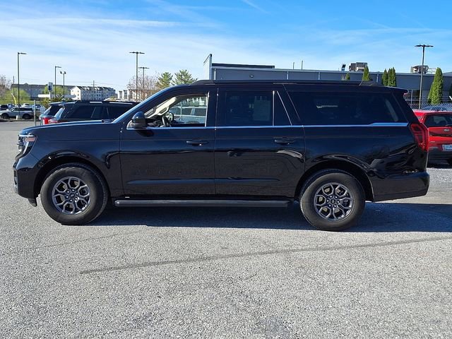 Certified 2025 Ford Expedition Max Active image 2