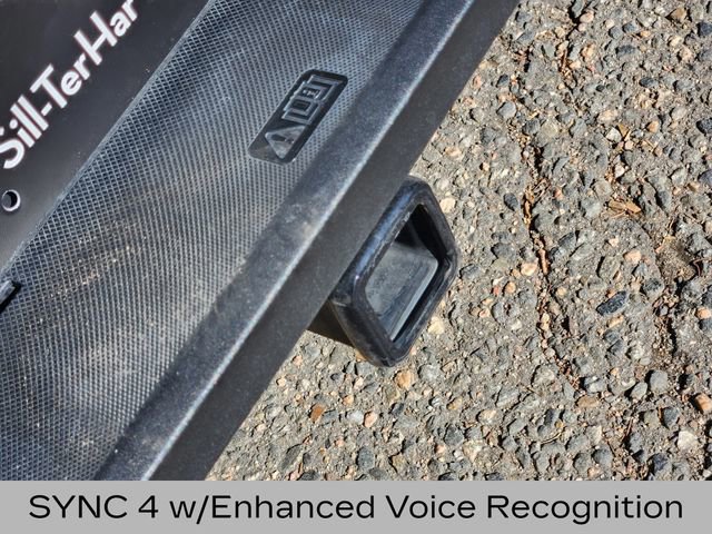 Certified 2023 Ford F150 XLT w/ Equipment Group 302A High image 21