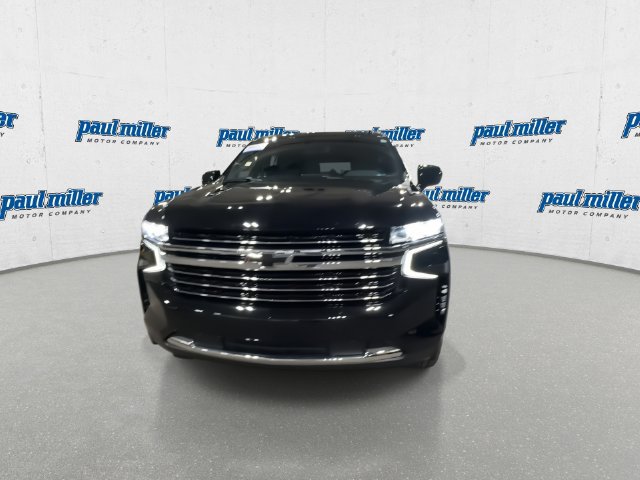 Used 2024 Chevrolet Tahoe LT AWD/4WD image 4